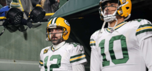 How to Buy Packers vs Steelers Week 8 Tickets: Aaron Rodgers vs Green Bay, NFL, 2025-26, Discount Promo Code