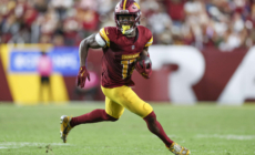 Ex-NFL Star Urges Commanders to Pay Terry McLaurin
