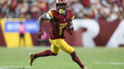 Ex-NFL Star Urges Commanders to Pay Terry McLaurin
