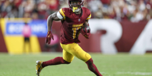Ex-NFL Star Urges Commanders to Pay Terry McLaurin