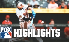 Angels vs. Orioles Highlights | MLB on FOX
