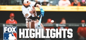 Angels vs. Orioles Highlights | MLB on FOX