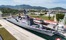 Kim Jong Un Doubles Down on Destroyers for North Korea’s Navy