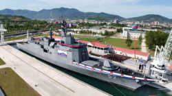 Kim Jong Un Doubles Down on Destroyers for North Korea’s Navy