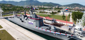 Kim Jong Un Doubles Down on Destroyers for North Korea’s Navy