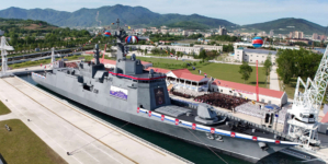Kim Jong Un Doubles Down on Destroyers for North Korea’s Navy