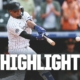 Giants vs. Rockies Highlights | MLB on FOX