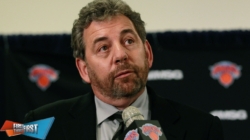 Coaching search chaos: 5 strikes, no Coach—Do the New York Knicks have any plan? | First Things First