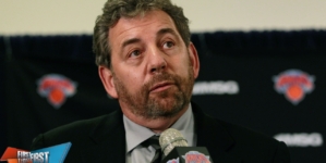 Coaching search chaos: 5 strikes, no Coach—Do the New York Knicks have any plan? | First Things First
