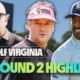 LIV Golf Virginia: Second Round Highlights | LIV on FOX