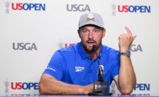 Bryson DeChambeau ‘Inspired by Scottie Scheffler,’ Looks to Repeat