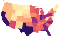 These Maps Show Where Trump’s ‘Big Beautiful’ Bill Will Cancel Clean Energy