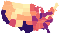 These Maps Show Where Trump’s ‘Big Beautiful’ Bill Will Cancel Clean Energy