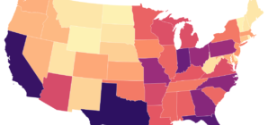 These Maps Show Where Trump’s ‘Big Beautiful’ Bill Will Cancel Clean Energy