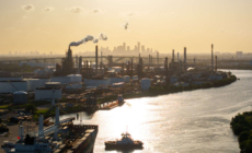 White House: No Imminent Plans for Refilling Strategic Petroleum Reserves