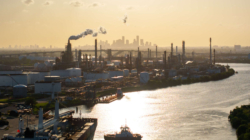 White House: No Imminent Plans for Refilling Strategic Petroleum Reserves