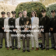 Bride Finally Sees Wedding Photos, Then She Zooms In on the Groomsmen Shot