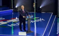 Orbán: We want peace; we don’t want a new eastern front, and we don’t need Ukraine’s EU membership