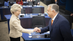 Orbán: EC should refrain from interfering in the law enforcement affairs of member states