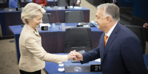 Orbán: EC should refrain from interfering in the law enforcement affairs of member states