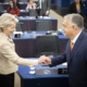 Orbán: EC should refrain from interfering in the law enforcement affairs of member states