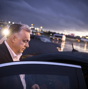 Orbán: Ukraine’s accession to NATO would immediately result in war with Russia