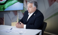Orbán: We don’t want the war to become our war