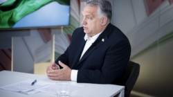 Orbán: We don’t want the war to become our war