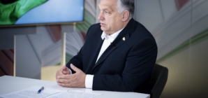 Orbán: We don’t want the war to become our war