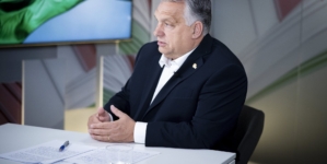 Orbán: We don’t want the war to become our war