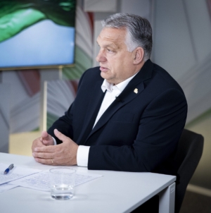 Orbán: We don’t want the war to become our war