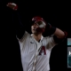 Diamondbacks' Randal Grichuk hits two-run homer vs. Nationals