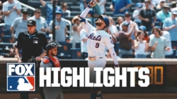 Nationals vs. Mets Highlights | MLB on FOX