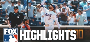 Nationals vs. Mets Highlights | MLB on FOX