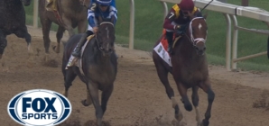 Sovereignty wins 2025 Belmont Stakes, third and final leg of Triple Crown