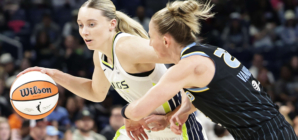 How to Watch Dallas Wings vs Seattle Storm: Live Stream WNBA, TV Channel