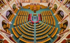 Parliament approves main figures of 2026 budget