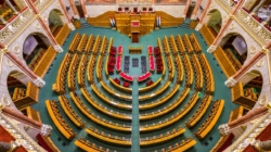 Parliament approves main figures of 2026 budget