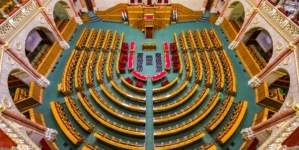 Parliament approves main figures of 2026 budget