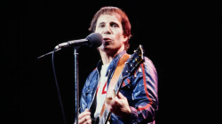 Paul Simon, 83, cancels concerts due to chronic back pain requiring surgery
