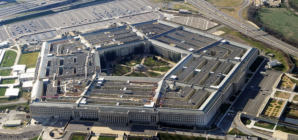 Pentagon Pizza Monitor Appeared To Predict Israel Attack