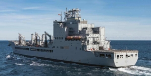 The Navy reportedly wants to rename the USNS Harvey Milk