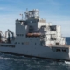 The Navy reportedly wants to rename the USNS Harvey Milk