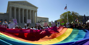 Ten Years After Landmark Supreme Court Ruling, Is Same-Sex Marriage at Risk?
