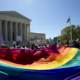 Ten Years After Landmark Supreme Court Ruling, Is Same-Sex Marriage at Risk?