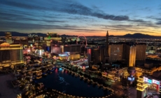 Triple Victory for “The Riddle Pact” at Vegas Movie Awards