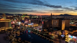 Triple Victory for “The Riddle Pact” at Vegas Movie Awards