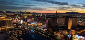 Triple Victory for “The Riddle Pact” at Vegas Movie Awards