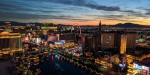 Triple Victory for “The Riddle Pact” at Vegas Movie Awards