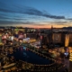 Triple Victory for “The Riddle Pact” at Vegas Movie Awards